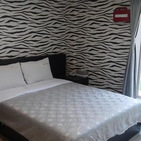 Geoje Win Hotel Dış mekan fotoğraf
