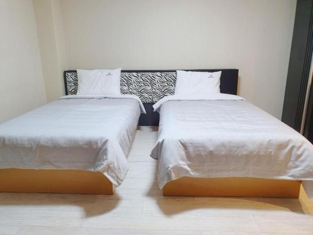 Geoje Win Hotel Dış mekan fotoğraf